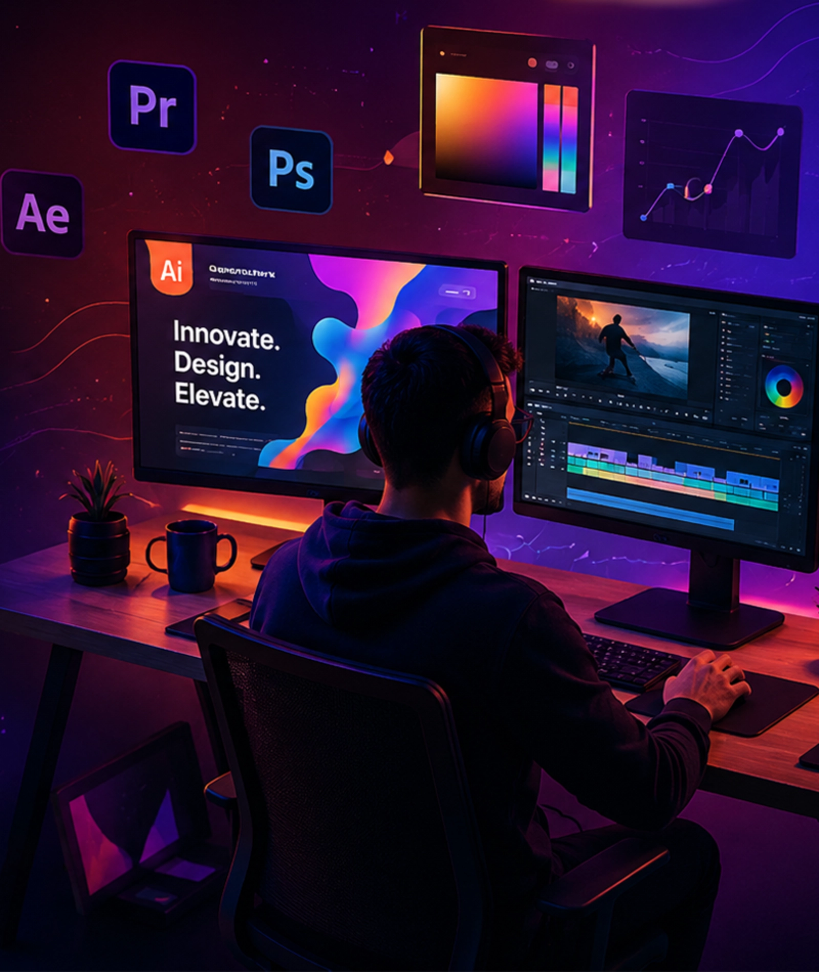 Premium Design